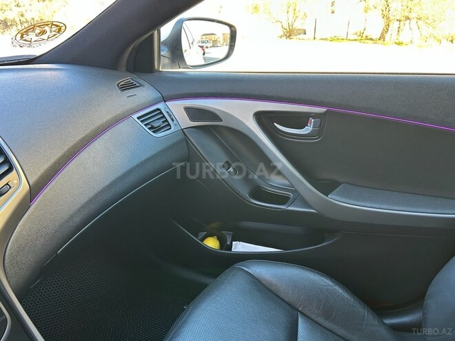 Hyundai Avante 2014, 181,652 km - 1.6 l - Bakı