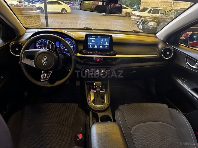 Hyundai Elantra 2020, 167,000 km - 2.0 l - Şəmkir