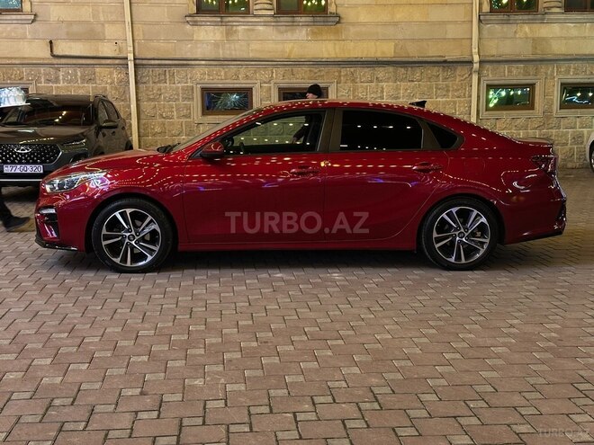 Hyundai Elantra 2020, 167,000 km - 2.0 l - Şəmkir
