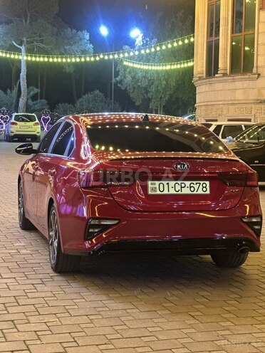 Hyundai Elantra 2020, 167,000 km - 2.0 l - Şəmkir