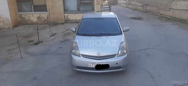 Toyota Prius 2007, 269,800 km - 1.5 l - Bakı