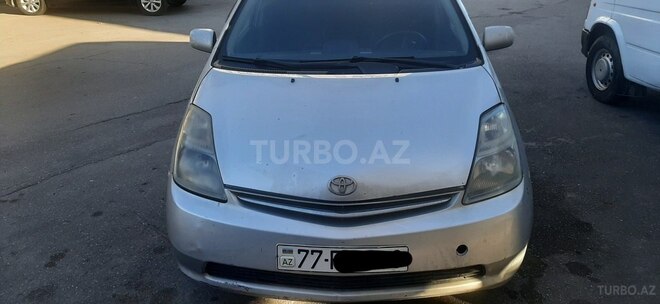 Toyota Prius 2007, 269,800 km - 1.5 l - Bakı