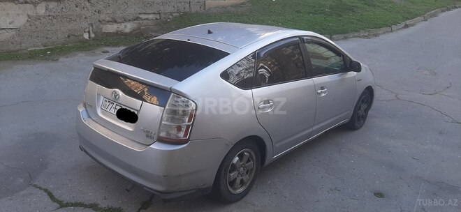 Toyota Prius 2007, 269,800 km - 1.5 l - Bakı
