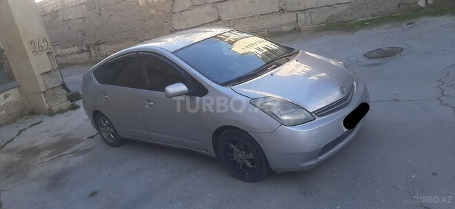 Toyota Prius 2007, 269,800 km - 1.5 l - Bakı