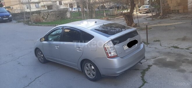 Toyota Prius 2007, 269,800 km - 1.5 l - Bakı