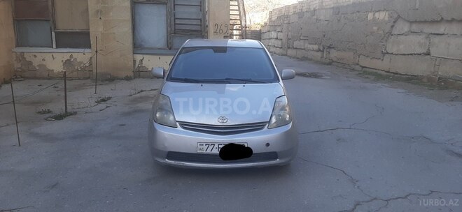 Toyota Prius 2007, 269,800 km - 1.5 l - Bakı