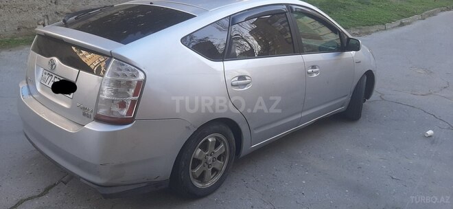 Toyota Prius 2007, 269,800 km - 1.5 l - Bakı