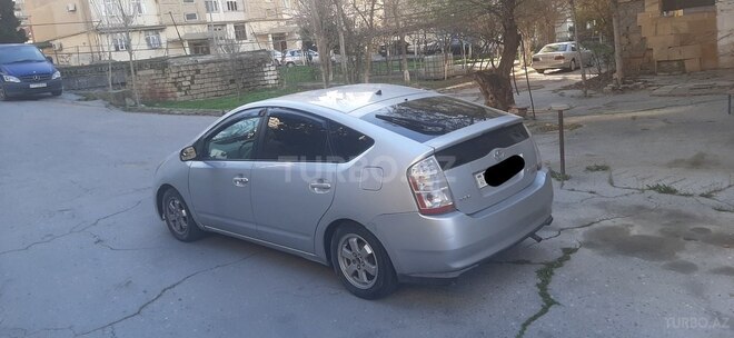 Toyota Prius 2007, 269,800 km - 1.5 l - Bakı