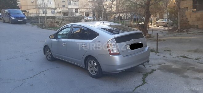 Toyota Prius 2007, 269,800 km - 1.5 l - Bakı