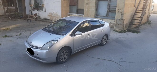 Toyota Prius 2007, 269,800 km - 1.5 l - Bakı