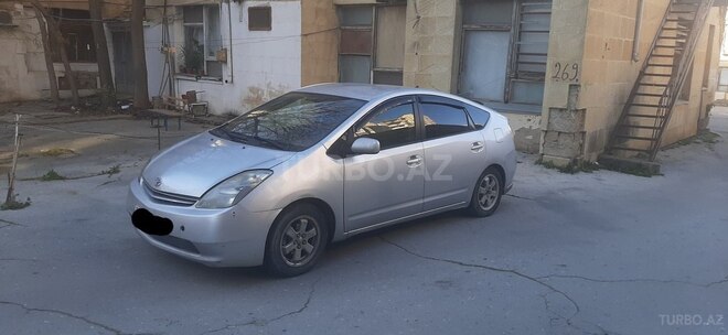 Toyota Prius 2007, 269,800 km - 1.5 l - Bakı