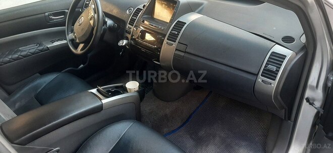 Toyota Prius 2007, 269,800 km - 1.5 l - Bakı