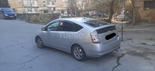 Toyota Prius 2007, 269,800 km - 1.5 l - Bakı