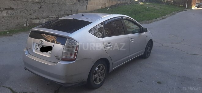 Toyota Prius 2007, 269,800 km - 1.5 l - Bakı