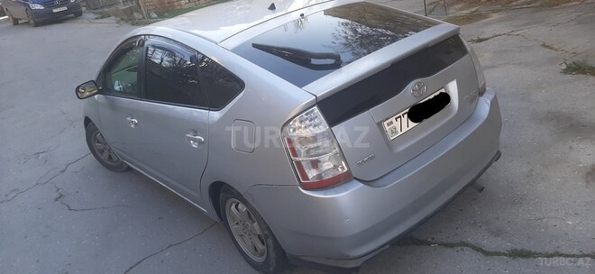 Toyota Prius 2007, 269,800 km - 1.5 l - Bakı
