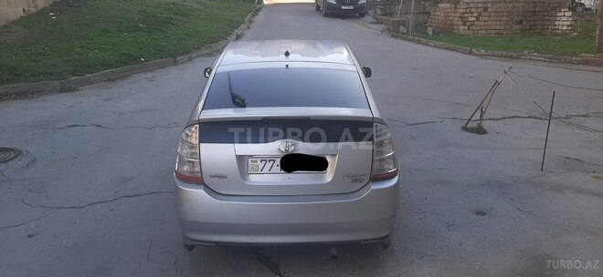 Toyota Prius 2007, 269,800 km - 1.5 l - Bakı