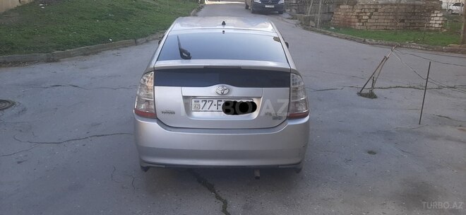 Toyota Prius 2007, 269,800 km - 1.5 l - Bakı
