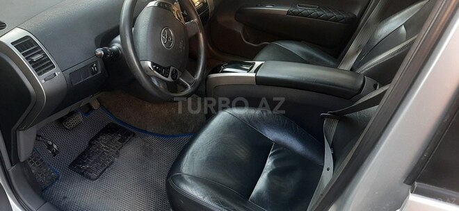 Toyota Prius 2007, 269,800 km - 1.5 l - Bakı