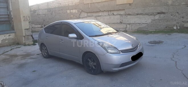 Toyota Prius 2007, 269,800 km - 1.5 l - Bakı
