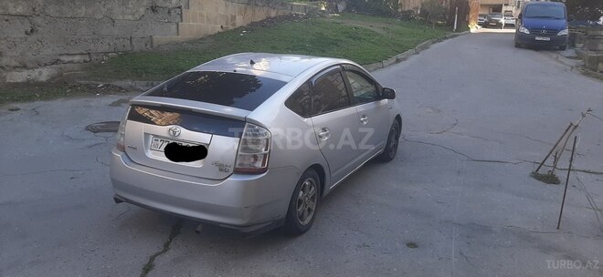 Toyota Prius 2007, 269,800 km - 1.5 l - Bakı