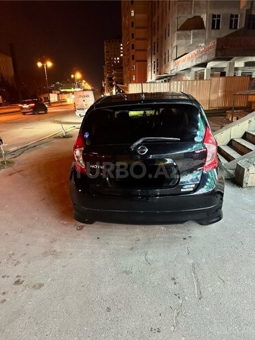 Nissan Note 2014, 49,577 km - 1.2 l - Bakı