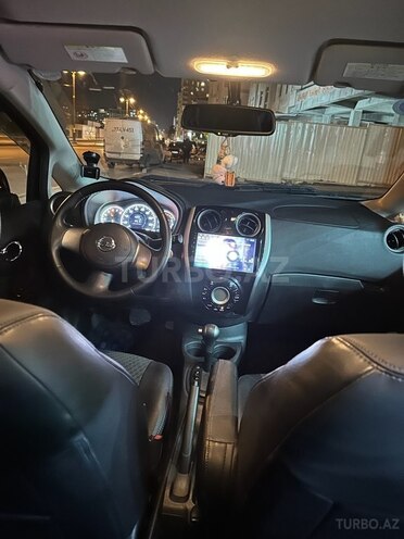 Nissan Note 2014, 49,577 km - 1.2 l - Bakı