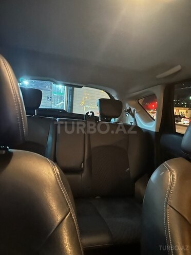Nissan Note 2014, 49,577 km - 1.2 l - Bakı