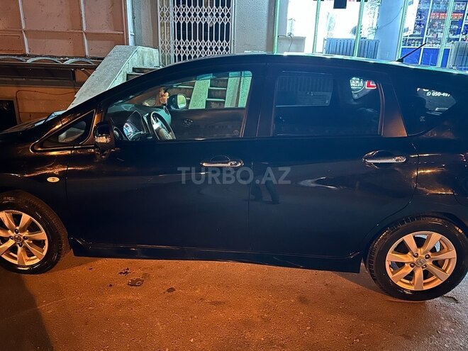 Nissan Note 2014, 49,577 km - 1.2 l - Bakı