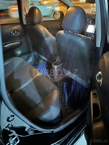 Nissan Note 2014, 49,577 km - 1.2 l - Bakı