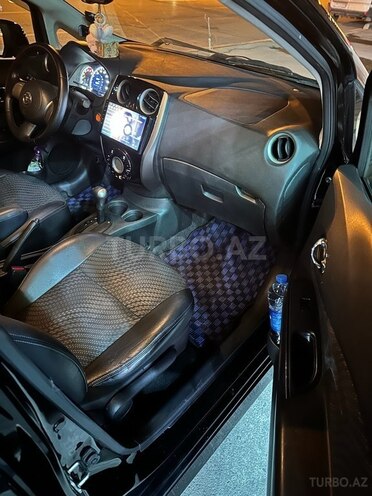 Nissan Note 2014, 49,577 km - 1.2 l - Bakı