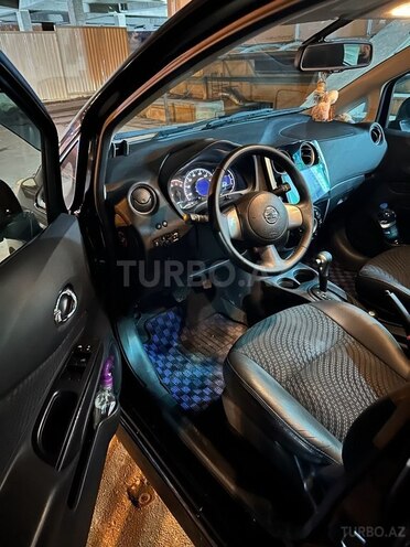 Nissan Note 2014, 49,577 km - 1.2 l - Bakı