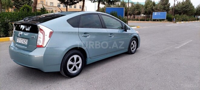 Toyota Prius 2014, 92,000 km - 1.8 l - Bakı