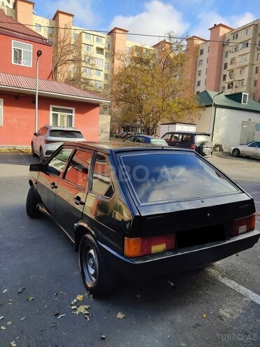 LADA (VAZ) 2109 1990, 180,000 km - 1.3 l - Bakı