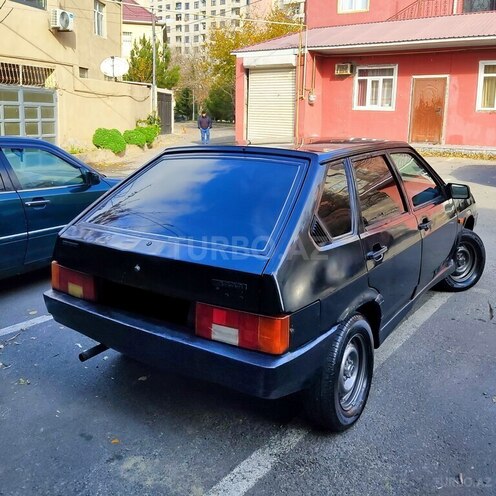 LADA (VAZ) 2109 1990, 180,000 km - 1.3 l - Bakı