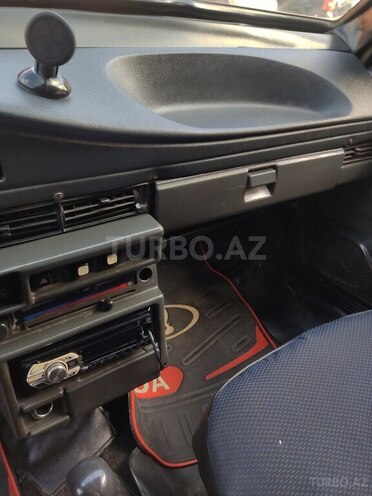 LADA (VAZ) 2109 1990, 180,000 km - 1.3 l - Bakı