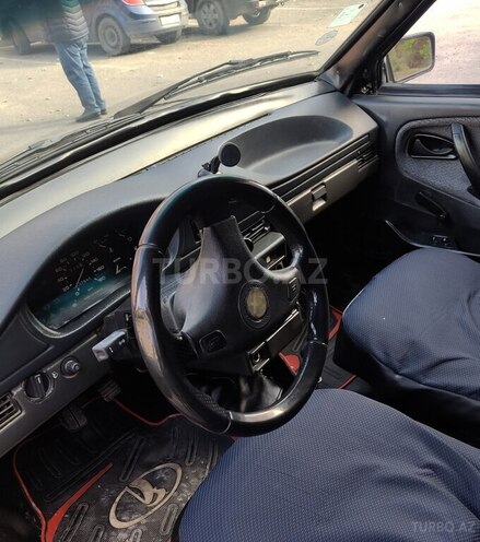 LADA (VAZ) 2109 1990, 180,000 km - 1.3 l - Bakı