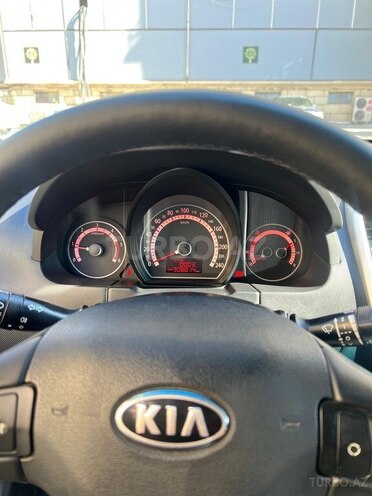 Kia Ceed 2010, 308,000 km - 1.6 л - Bakı
