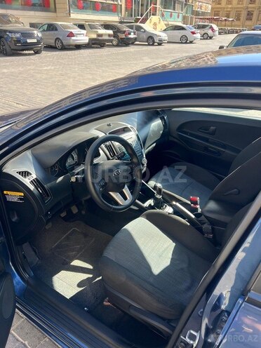 Kia Ceed 2010, 308,000 km - 1.6 л - Bakı