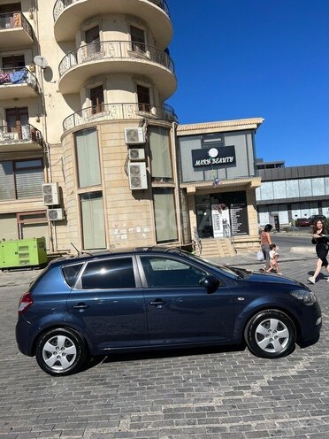 Kia Ceed 2010, 308,000 km - 1.6 л - Bakı