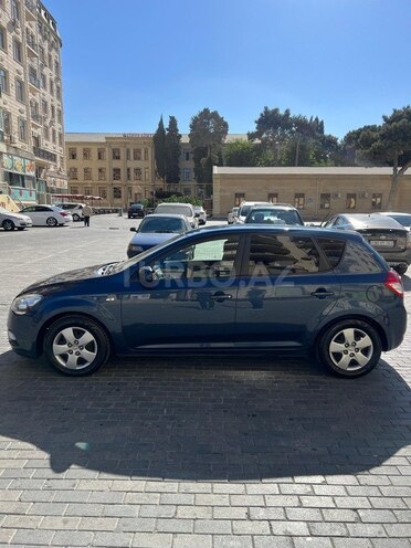 Kia Ceed 2010, 308,000 km - 1.6 л - Bakı