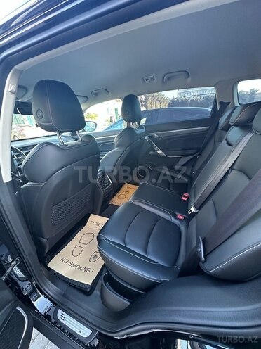 Geely Atlas Pro 2021, 51,700 km - 1.5 л - Bakı