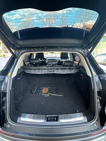 Geely Atlas Pro 2021, 51,700 km - 1.5 л - Bakı
