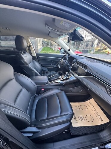 Geely Atlas Pro 2021, 51,700 km - 1.5 л - Bakı
