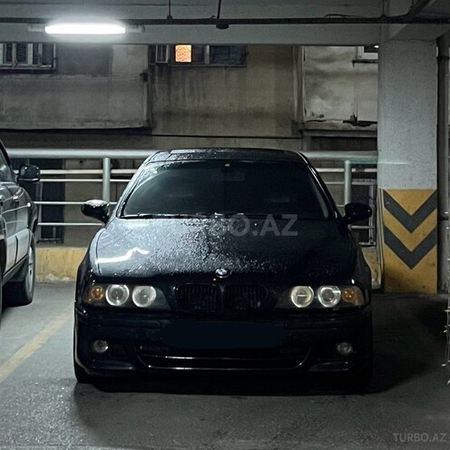 BMW 535 2002, 360,000 km - 3.5 l - Bakı