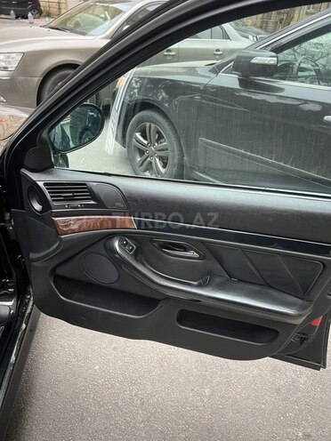 BMW 535 2002, 360,000 km - 3.5 l - Bakı