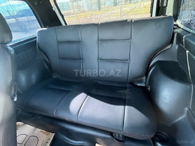 LADA (VAZ) Niva 2015, 175,000 km - 1.7 l - Bakı