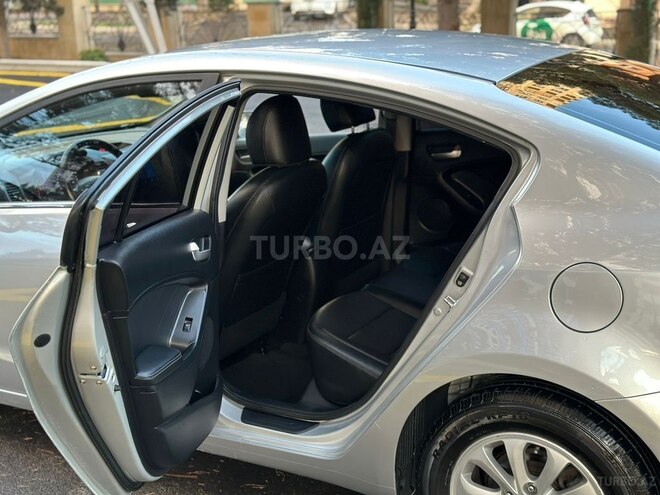 Kia K3 2014, 230,000 km - 1.6 l - Bakı