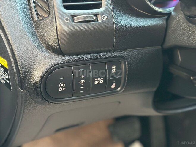 Kia K3 2014, 230,000 km - 1.6 l - Bakı