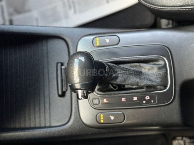 Kia K3 2014, 230,000 km - 1.6 l - Bakı