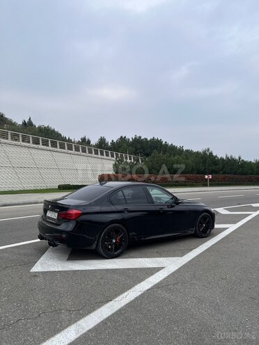 BMW 328 2016, 126,864 km - 2.0 l - Bakı